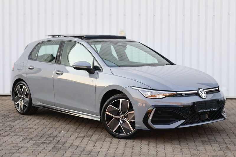 Volkswagen Golf - Hatfield VW Pretoria - Image 1
