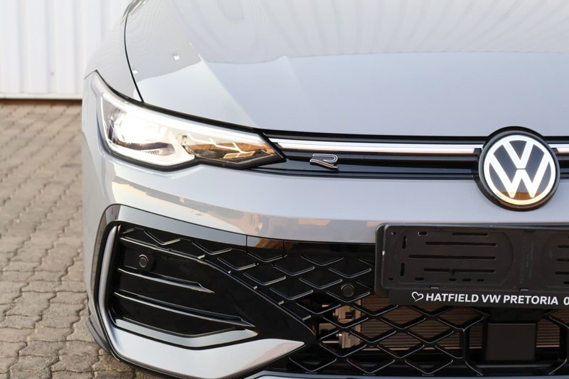 Volkswagen Golf - Hatfield VW Pretoria - Image 4