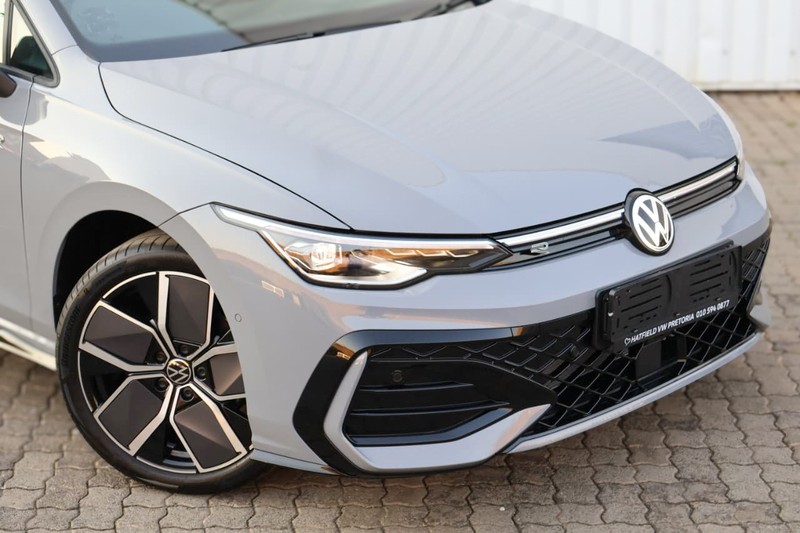Volkswagen Golf - Hatfield VW Pretoria - Image 6
