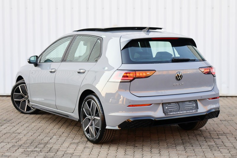 Volkswagen Golf - Hatfield VW Pretoria - Image 21