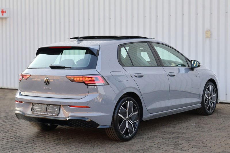 Volkswagen Golf - Hatfield VW Pretoria - Image 27