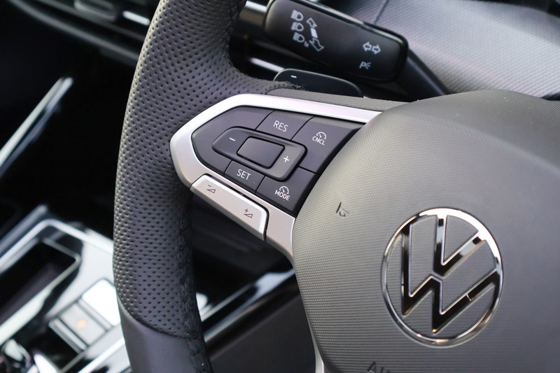 Volkswagen Golf - Hatfield VW Pretoria - Image 20