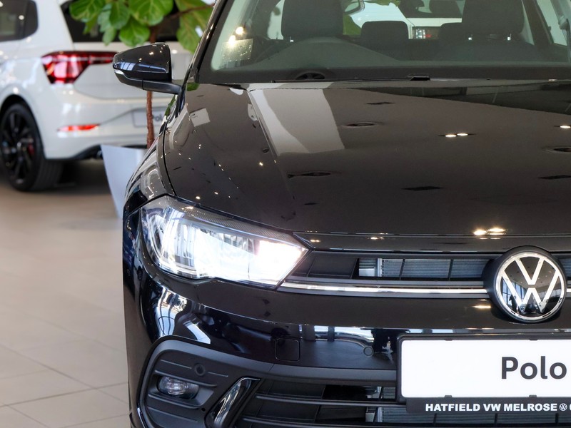 Volkswagen Polo - Hatfield VW Melrose Arch - Image 4