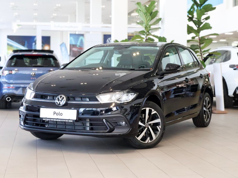 Volkswagen Polo - Hatfield VW Melrose Arch - Image 2