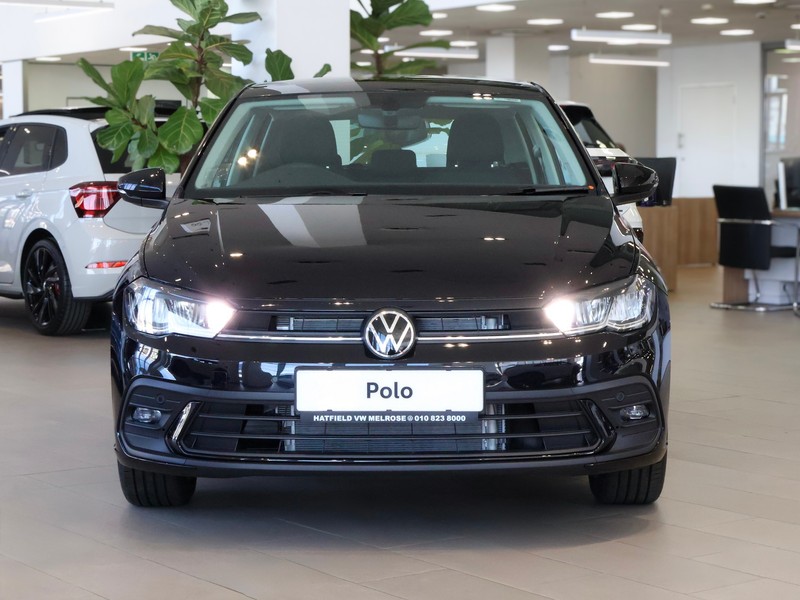 Volkswagen Polo - Hatfield VW Melrose Arch - Image 1