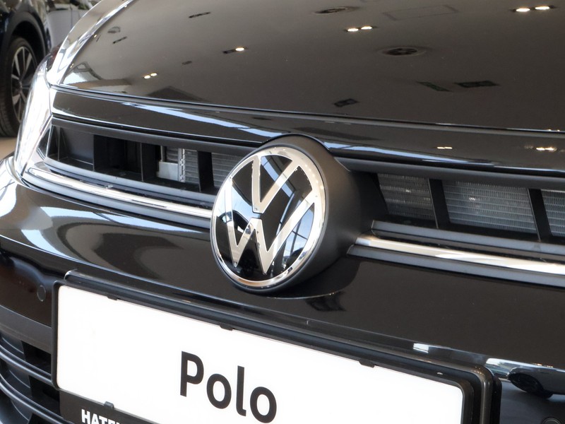 Volkswagen Polo - Hatfield VW Melrose Arch - Image 20