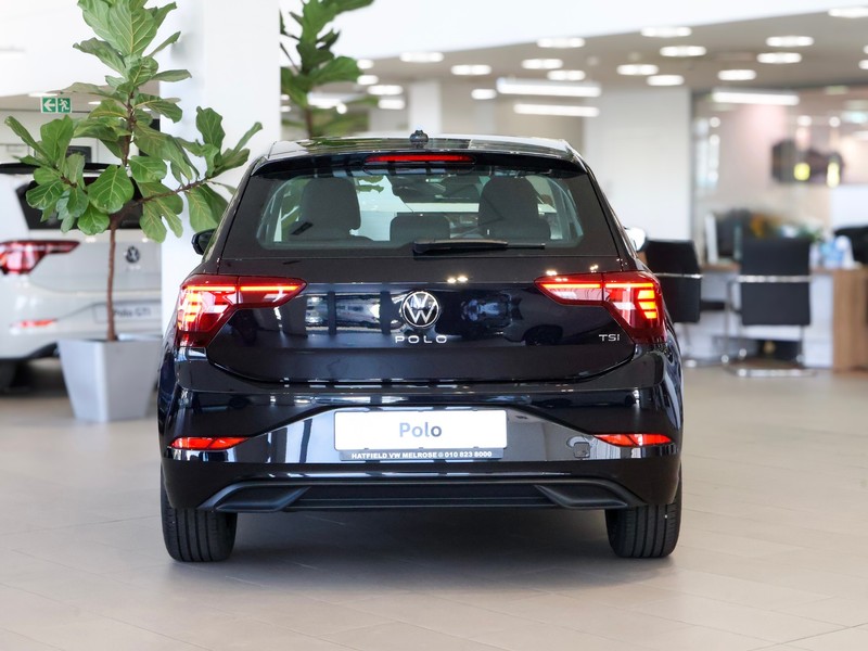 Volkswagen Polo - Hatfield VW Melrose Arch - Image 3