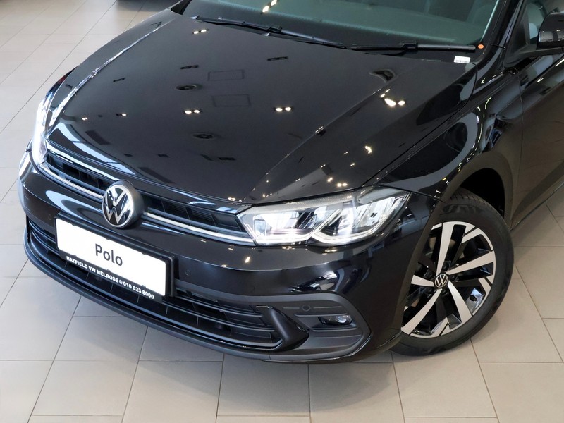 Volkswagen Polo - Hatfield VW Melrose Arch - Image 11