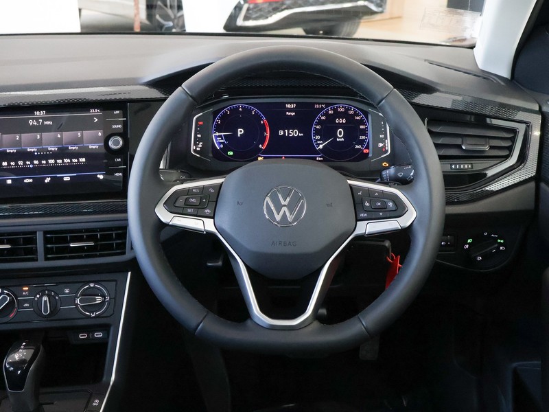 Volkswagen Polo - Hatfield VW Melrose Arch - Image 16