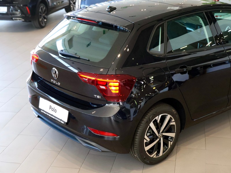Volkswagen Polo - Hatfield VW Melrose Arch - Image 9