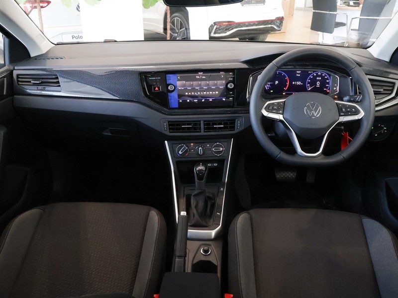 Volkswagen Polo - Hatfield VW Melrose Arch - Image 14