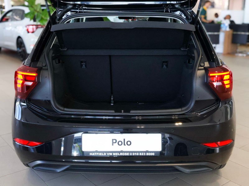 Volkswagen Polo - Hatfield VW Melrose Arch - Image 6
