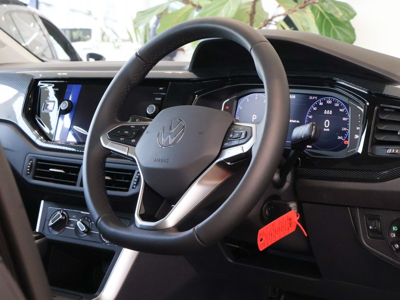 Volkswagen Polo - Hatfield VW Melrose Arch - Image 17