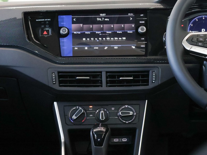 Volkswagen Polo - Hatfield VW Melrose Arch - Image 25