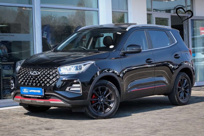 Chery Tiggo 4 - Ford Woodmead - Image 1