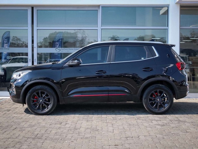 Chery Tiggo 4 - Ford Woodmead - Image 6