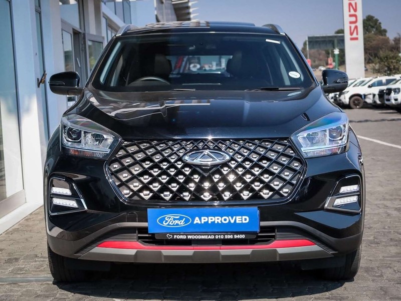 Chery Tiggo 4 - Ford Woodmead - Image 5