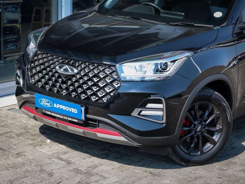 Chery Tiggo 4 - Ford Woodmead - Image 2