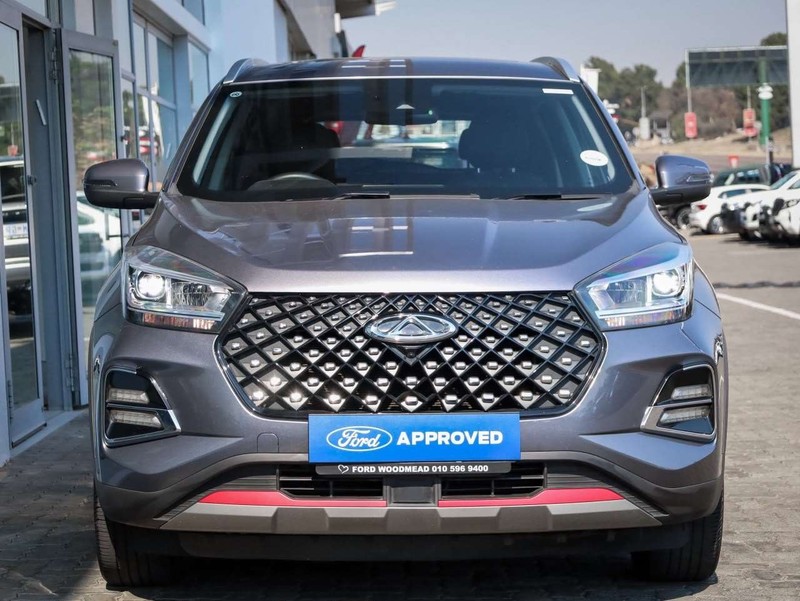 Chery Tiggo 4 - Ford Woodmead - Image 5
