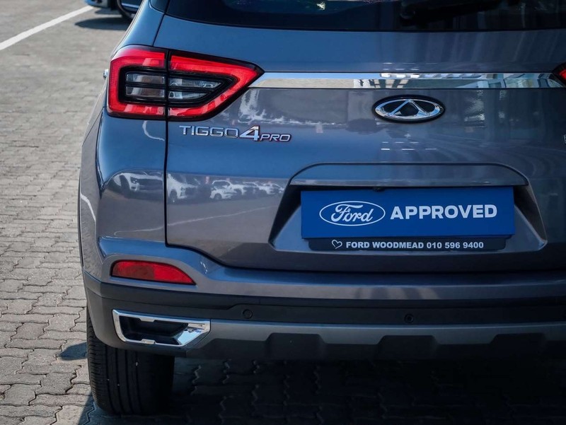 Chery Tiggo 4 - Ford Woodmead - Image 7