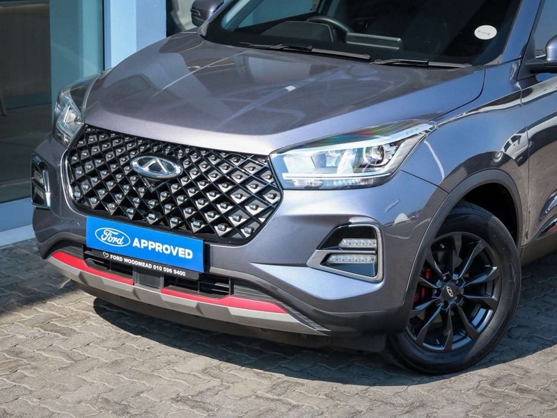 Chery Tiggo 4 - Ford Woodmead - Image 2