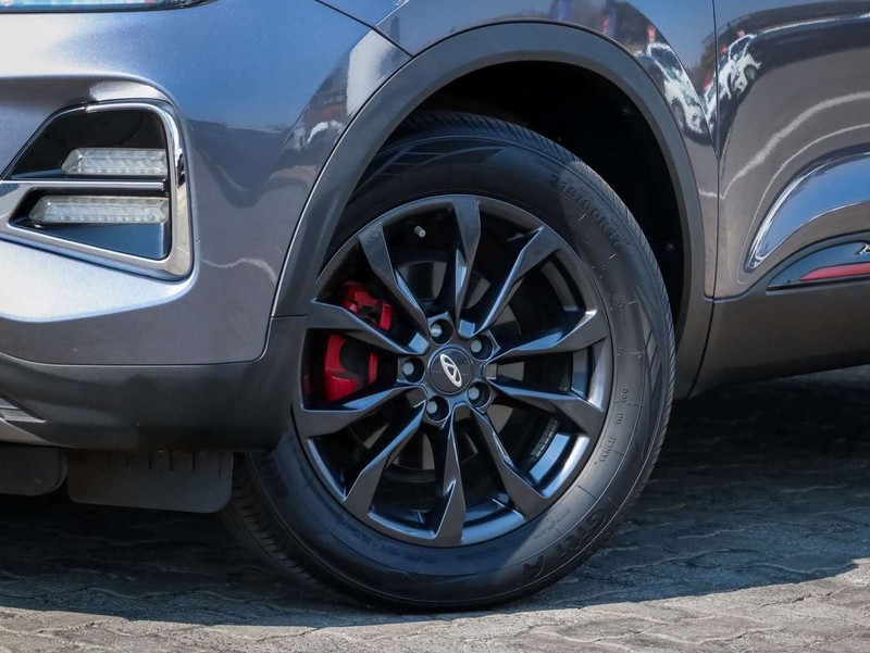 Chery Tiggo 4 - Ford Woodmead - Image 3