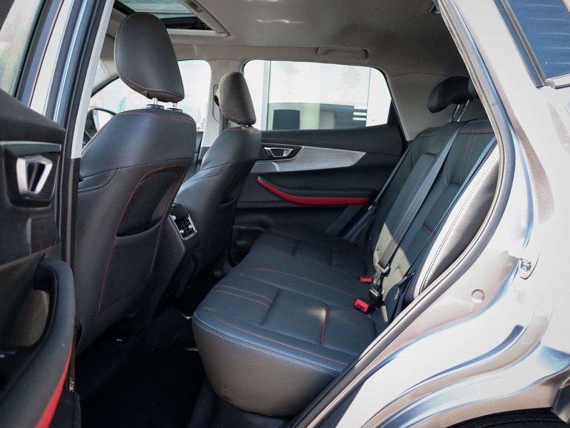 Chery Tiggo 4 - Ford Woodmead - Image 13