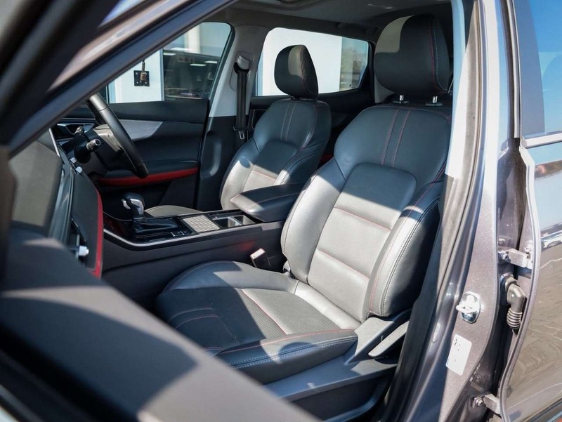 Chery Tiggo 4 - Ford Woodmead - Image 10