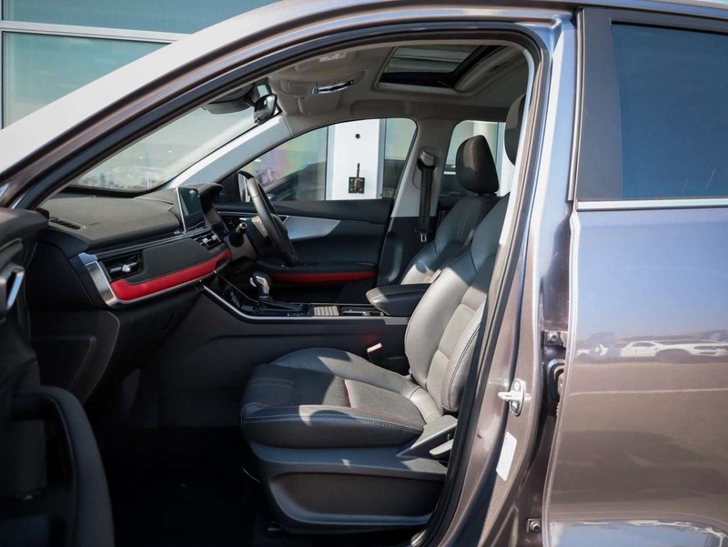 Chery Tiggo 4 - Ford Woodmead - Image 9