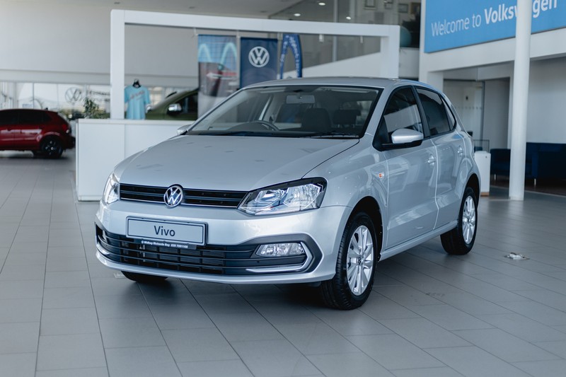 Volkswagen Polo Vivo - Midbay Motors - Image 8