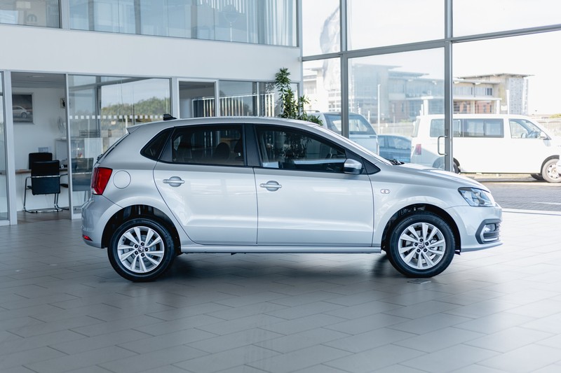 Volkswagen Polo Vivo - Midbay Motors - Image 4