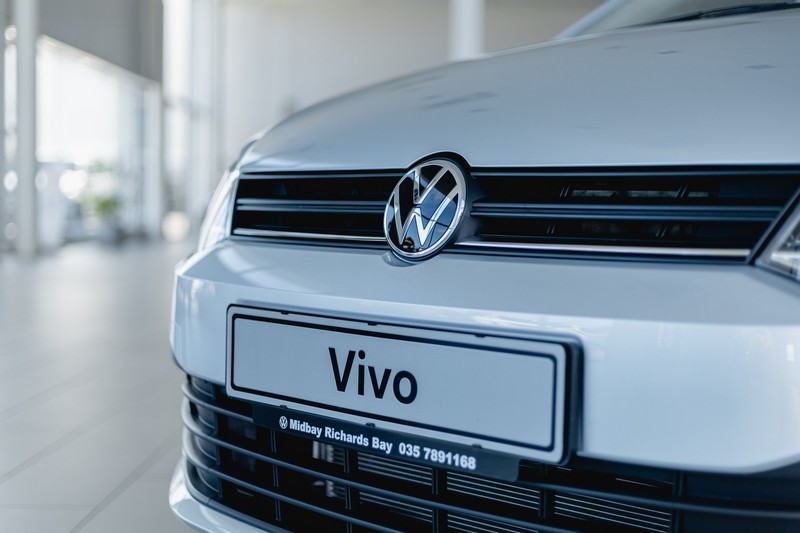Volkswagen Polo Vivo - Midbay Motors - Image 15