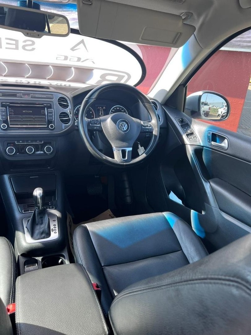 Volkswagen Tiguan - JAC Middelburg - Image 15