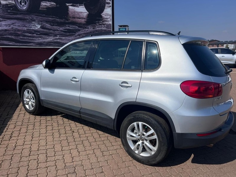 Volkswagen Tiguan - JAC Middelburg - Image 11