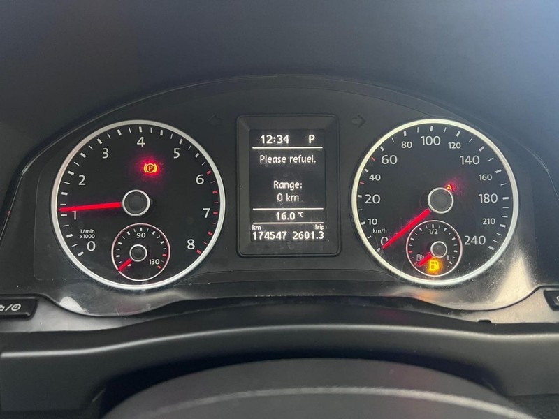 Volkswagen Tiguan - JAC Middelburg - Image 7