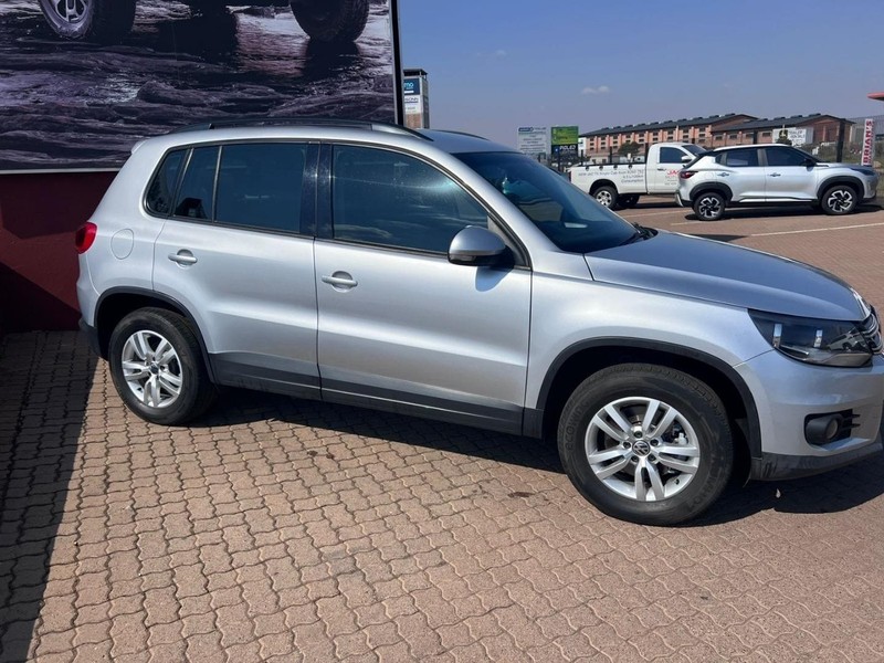 Volkswagen Tiguan - JAC Middelburg - Image 17