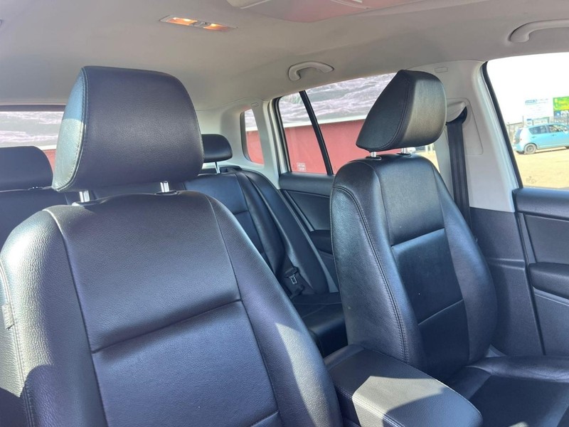 Volkswagen Tiguan - JAC Middelburg - Image 20