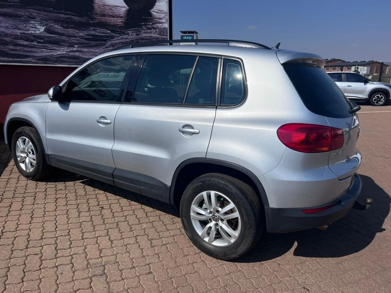 Volkswagen Tiguan - JAC Middelburg - Image 8