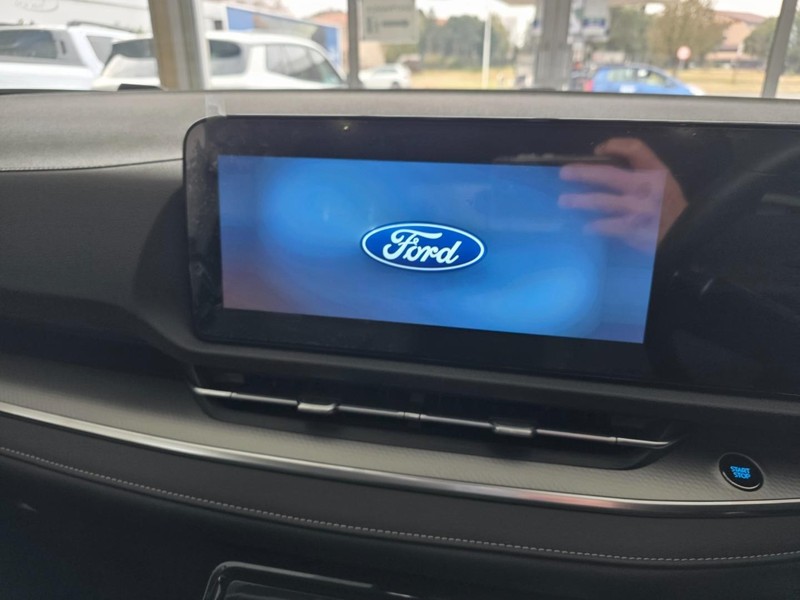 Ford Territory - Park Ford - Image 8