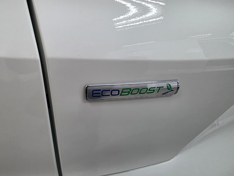 Ford Territory - Park Ford - Image 11