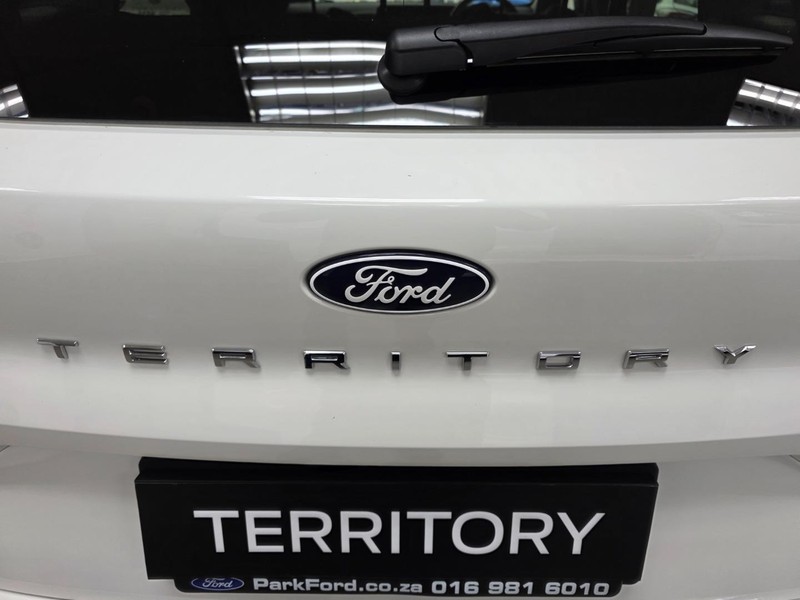 Ford Territory - Park Ford - Image 6