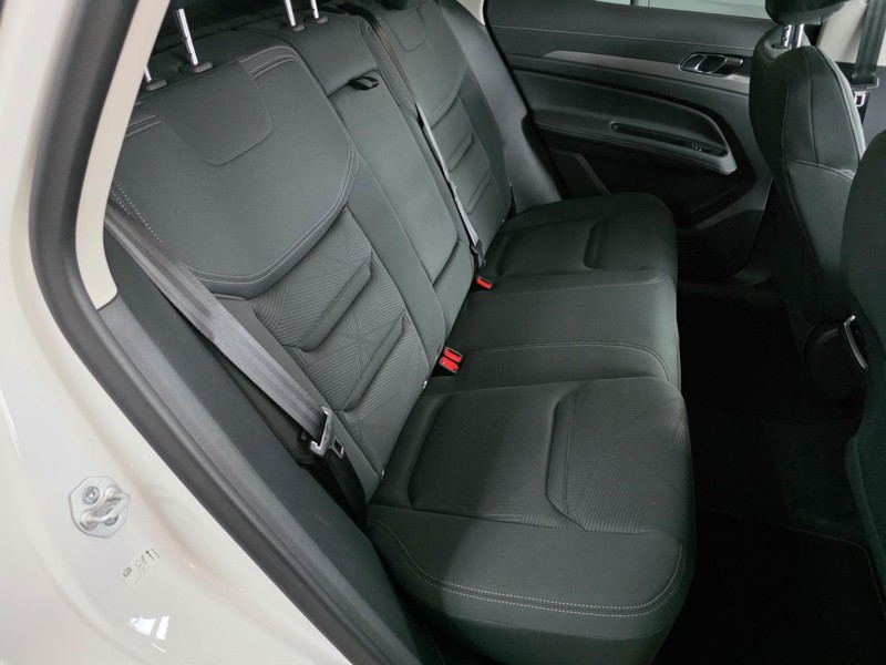Ford Territory - Park Ford - Image 5