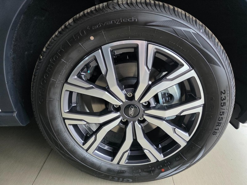 Ford Territory - Park Ford - Image 17