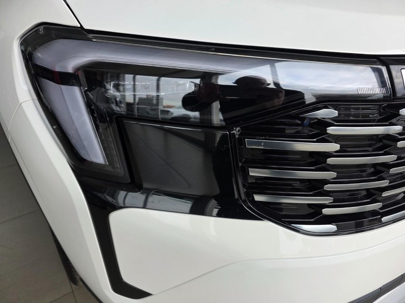 Ford Territory - Park Ford - Image 16