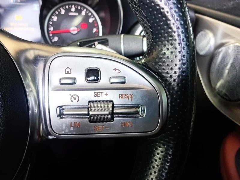 Mercedes-Benz C-class - Group1 Auto Midrand - Image 11
