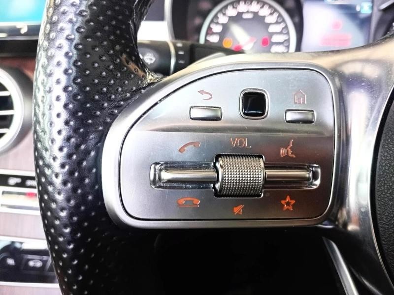 Mercedes-Benz C-class - Group1 Auto Midrand - Image 10