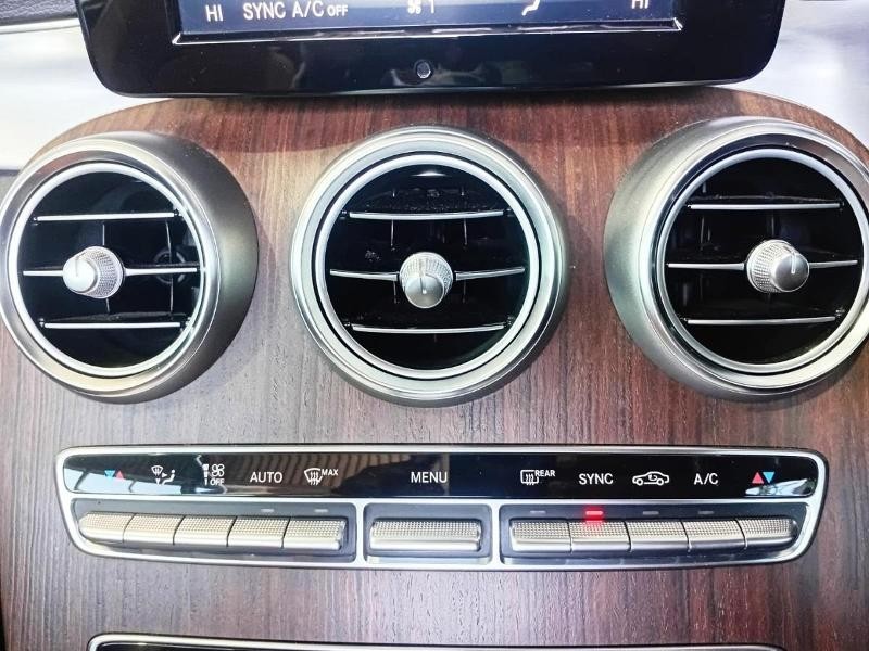 Mercedes-Benz C-class - Group1 Auto Midrand - Image 15