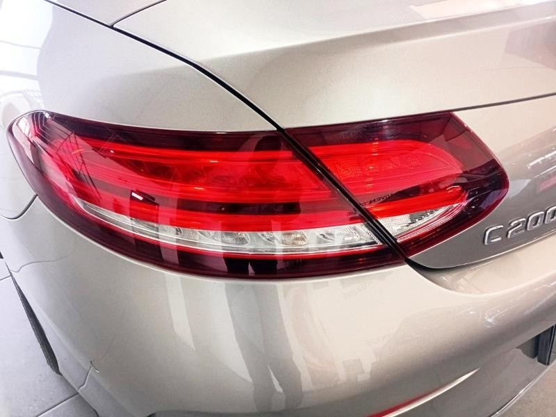 Mercedes-Benz C-class - Group1 Auto Midrand - Image 7