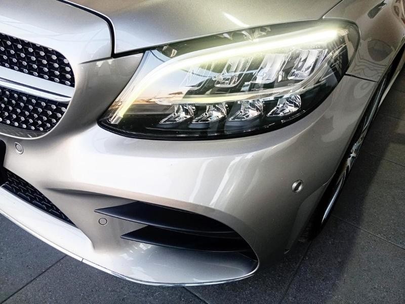 Mercedes-Benz C-class - Group1 Auto Midrand - Image 6