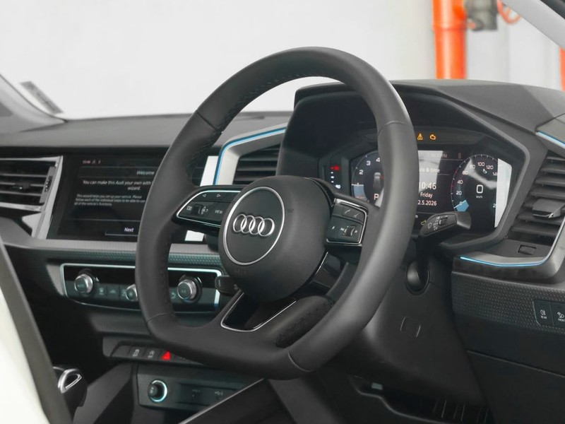 Audi A1 - Audi Centre Hatfield - Image 8